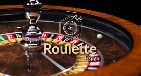 live casino auto roulette/